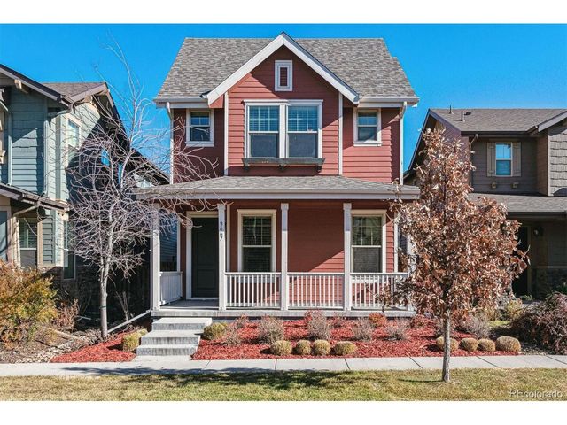 9467 E 52nd Ave, Denver, CO 80238