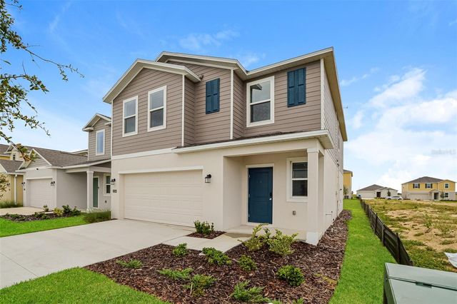 2534 ABSOLUTE AVENUE, Haines City, FL 33844