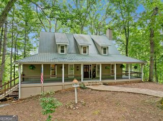 1008 River Estates Road, Cleveland, GA 30528