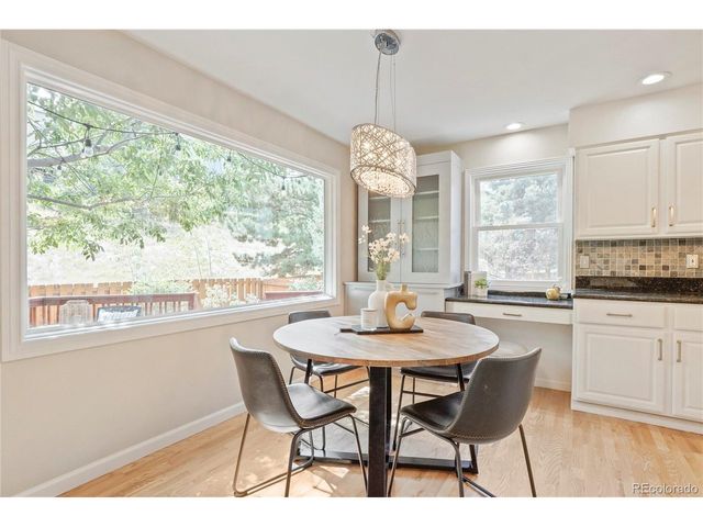 16418 W Ellsworth Dr, Golden, CO 80401