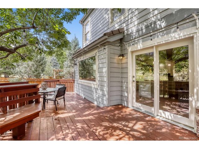 16418 W Ellsworth Dr, Golden, CO 80401