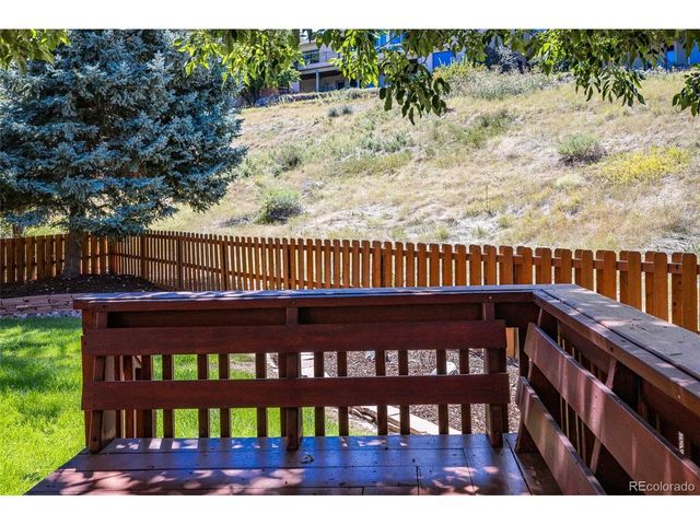 16418 W Ellsworth Dr, Golden, CO 80401