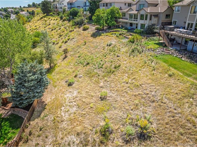 16418 W Ellsworth Dr, Golden, CO 80401