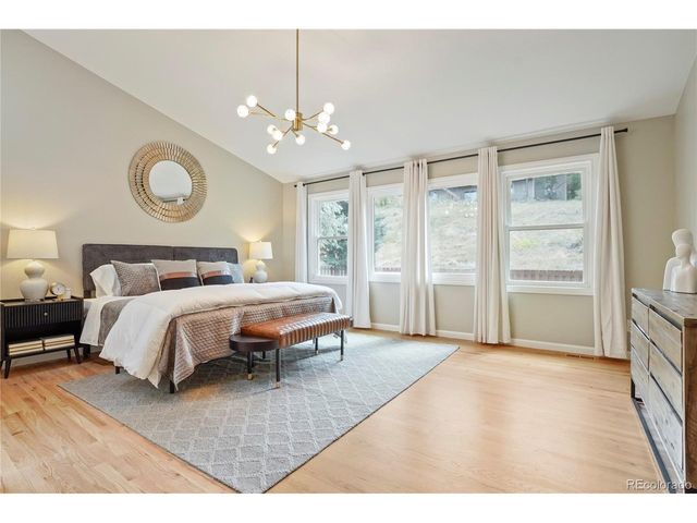 16418 W Ellsworth Dr, Golden, CO 80401