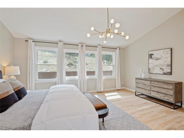 16418 W Ellsworth Dr, Golden, CO 80401