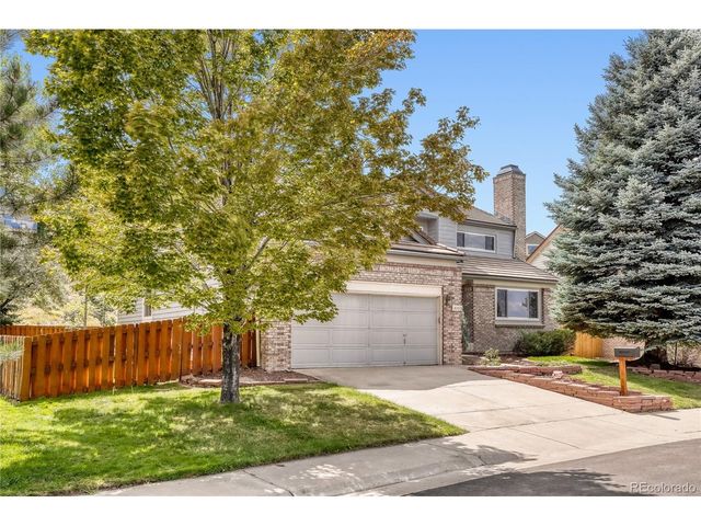 16418 W Ellsworth Dr, Golden, CO 80401