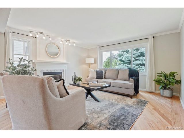 16418 W Ellsworth Dr, Golden, CO 80401