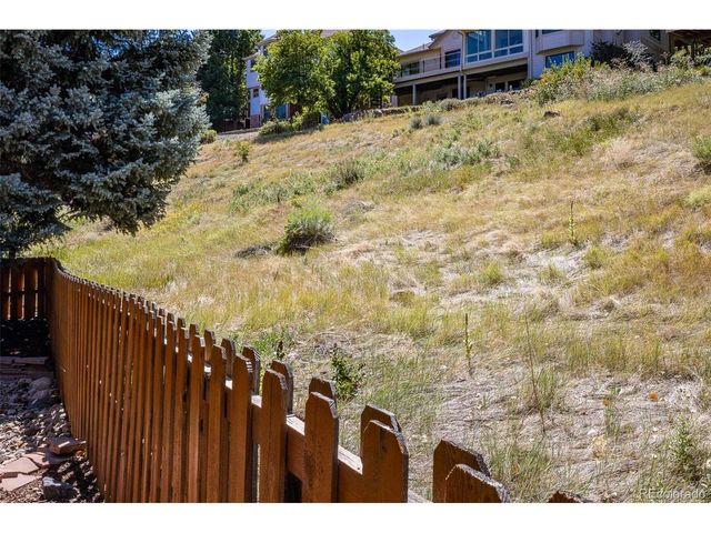 16418 W Ellsworth Dr, Golden, CO 80401