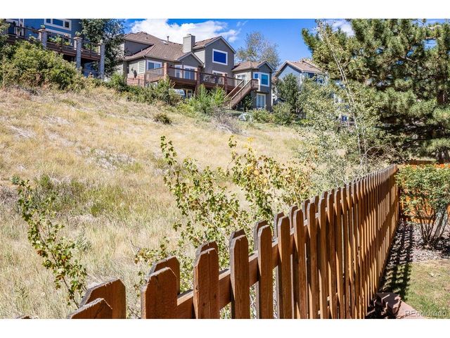 16418 W Ellsworth Dr, Golden, CO 80401