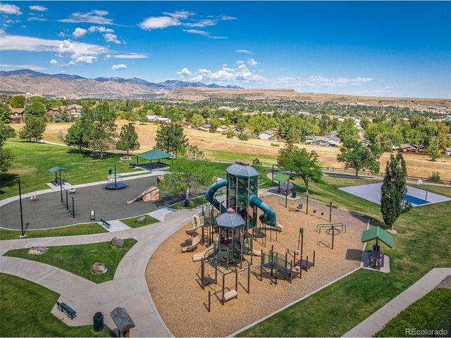 16418 W Ellsworth Dr, Golden, CO 80401