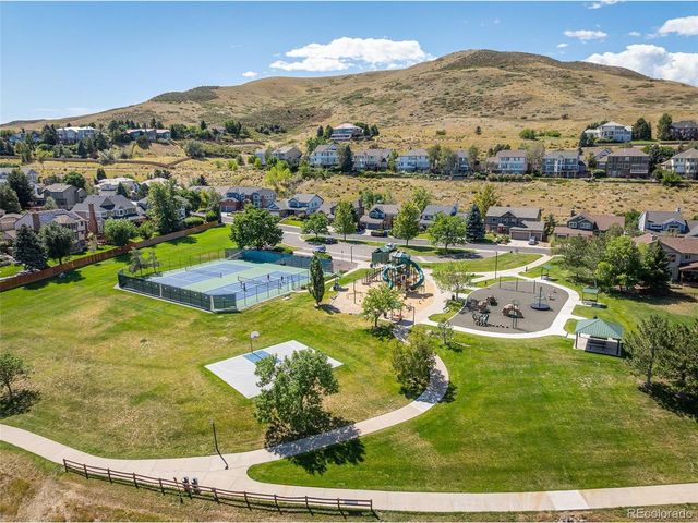 16418 W Ellsworth Dr, Golden, CO 80401