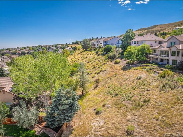 16418 W Ellsworth Dr, Golden, CO 80401