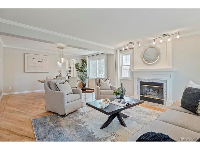 16418 W Ellsworth Dr, Golden, CO 80401