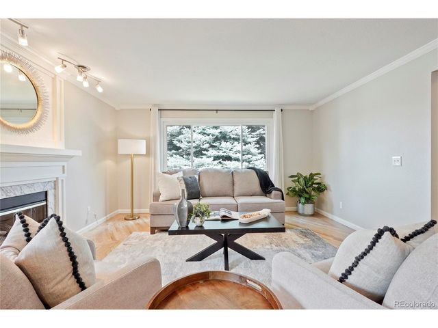 16418 W Ellsworth Dr, Golden, CO 80401