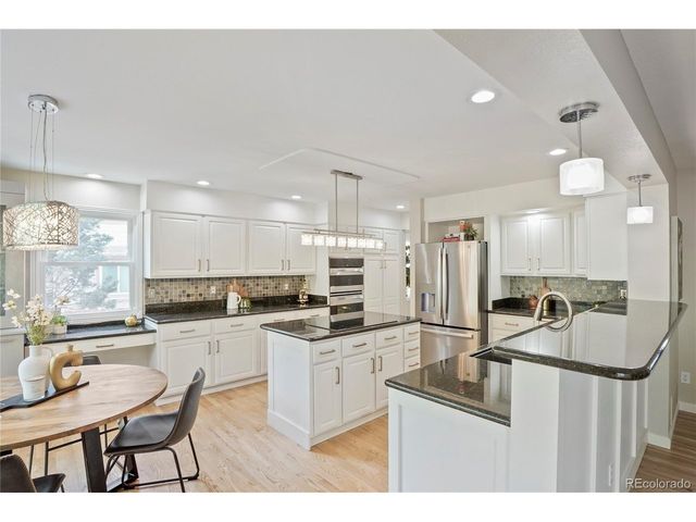 16418 W Ellsworth Dr, Golden, CO 80401