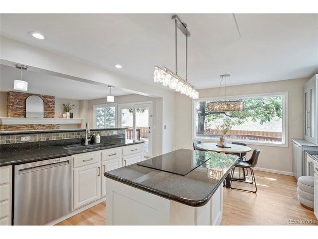 16418 W Ellsworth Dr, Golden, CO 80401