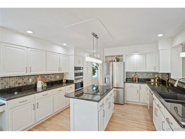16418 W Ellsworth Dr, Golden, CO 80401