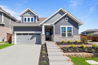 13908 Makers Way Lane, Fort Worth, TX 76008