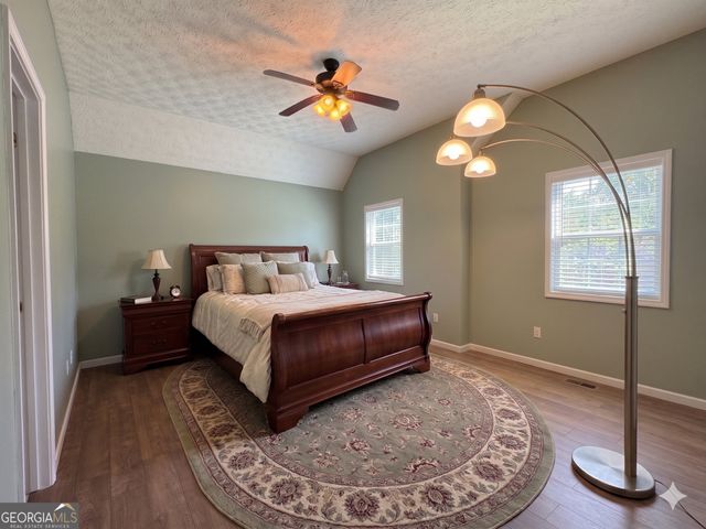523 Cherokee Overlook Court, Canton, GA 30115