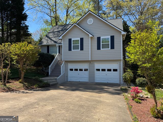523 Cherokee Overlook Court, Canton, GA 30115