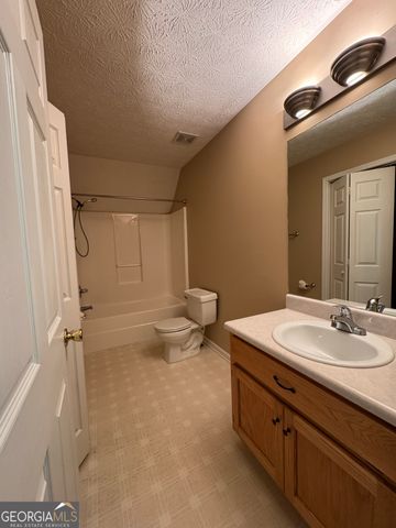 523 Cherokee Overlook Court, Canton, GA 30115