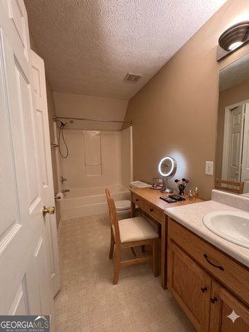 523 Cherokee Overlook Court, Canton, GA 30115