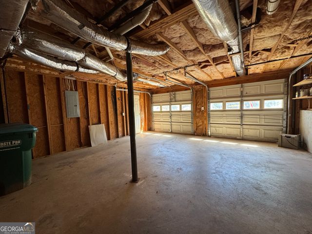 523 Cherokee Overlook Court, Canton, GA 30115