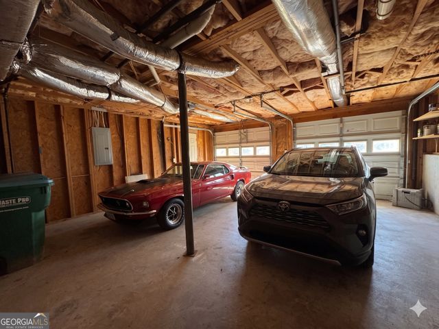 523 Cherokee Overlook Court, Canton, GA 30115