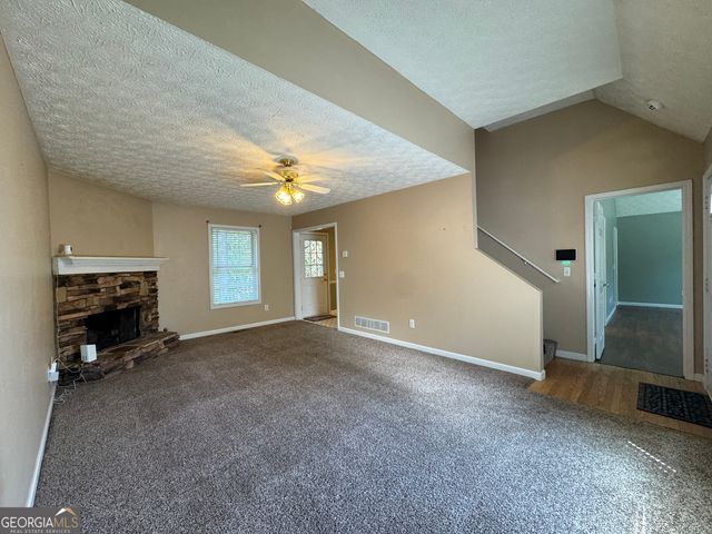 523 Cherokee Overlook Court, Canton, GA 30115