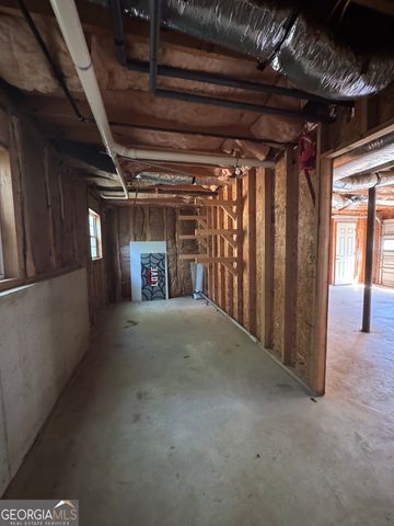 523 Cherokee Overlook Court, Canton, GA 30115