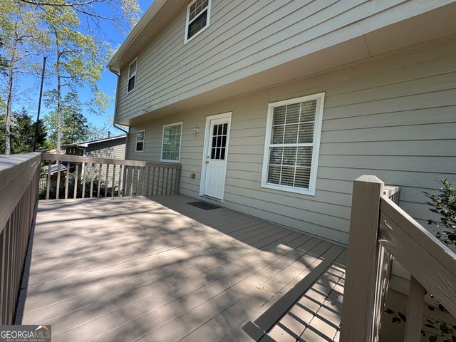 523 Cherokee Overlook Court, Canton, GA 30115