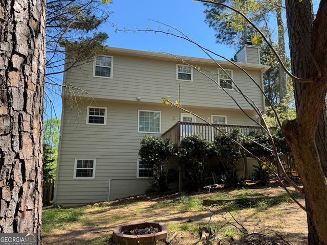 523 Cherokee Overlook Court, Canton, GA 30115