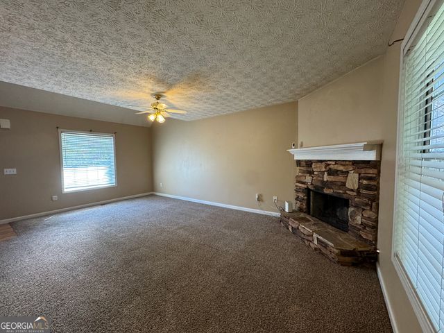 523 Cherokee Overlook Court, Canton, GA 30115