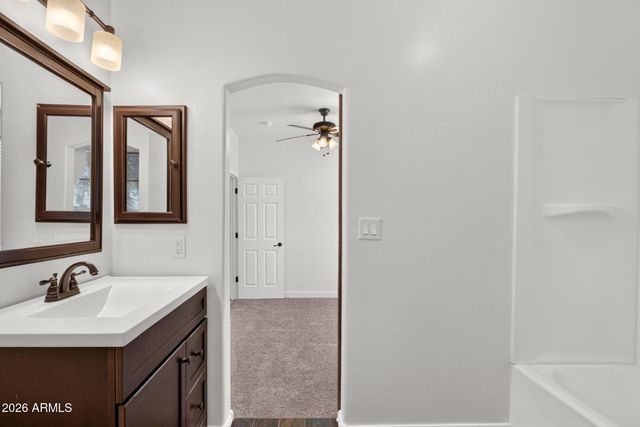 2925 E ANDRE Avenue, Gilbert, AZ 85298