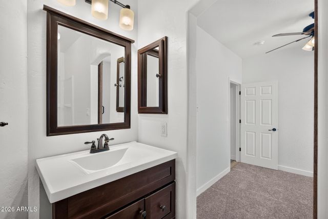 2925 E ANDRE Avenue, Gilbert, AZ 85298