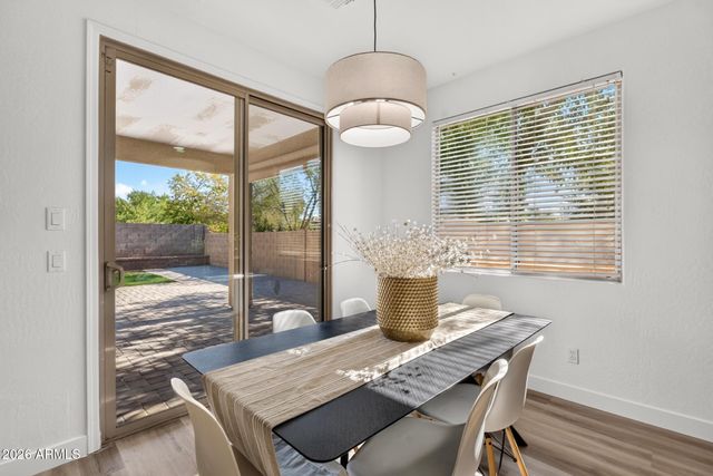 2925 E ANDRE Avenue, Gilbert, AZ 85298