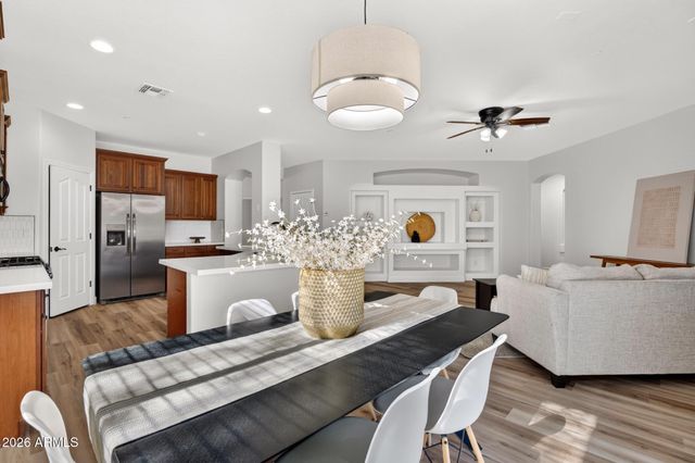 2925 E ANDRE Avenue, Gilbert, AZ 85298