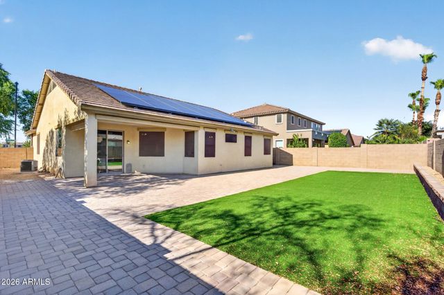 2925 E ANDRE Avenue, Gilbert, AZ 85298