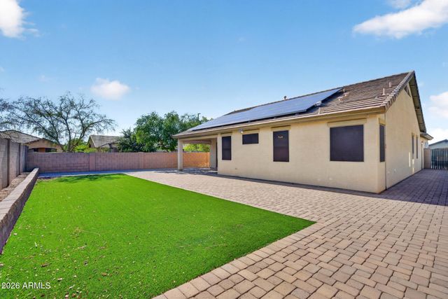 2925 E ANDRE Avenue, Gilbert, AZ 85298