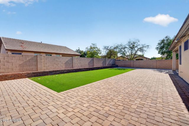 2925 E ANDRE Avenue, Gilbert, AZ 85298