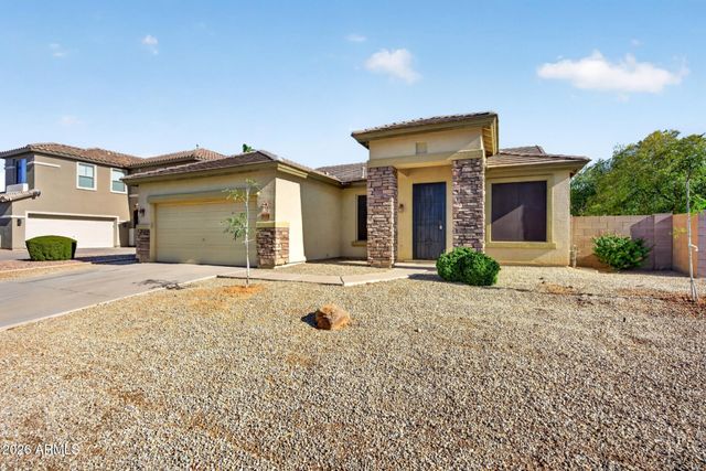 2925 E ANDRE Avenue, Gilbert, AZ 85298