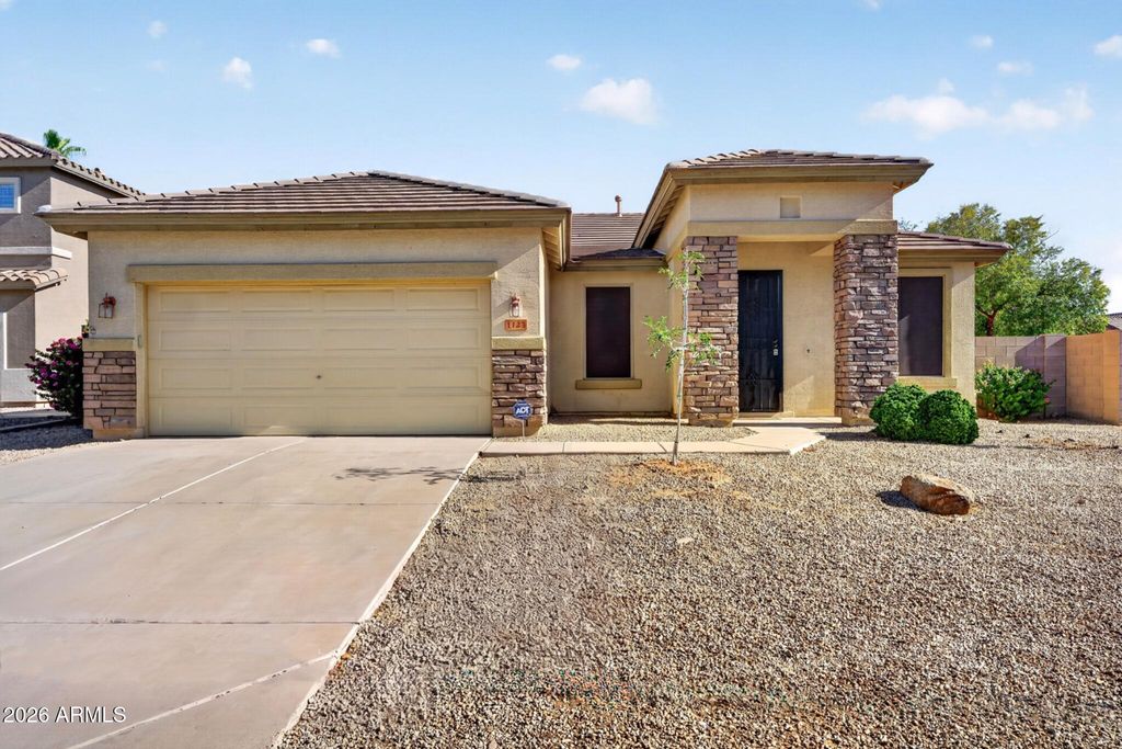 2925 E ANDRE Avenue, Gilbert, AZ 85298 — photo 3
