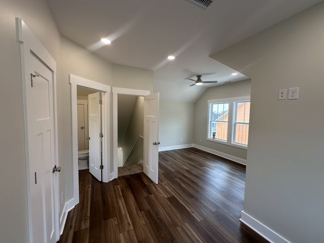 99 N Shephard St, Winchester, TN 37398