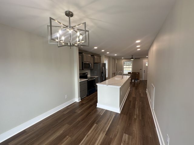 99 N Shephard St, Winchester, TN 37398