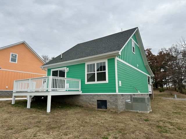 99 N Shephard St, Winchester, TN 37398