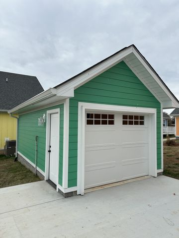 99 N Shephard St, Winchester, TN 37398