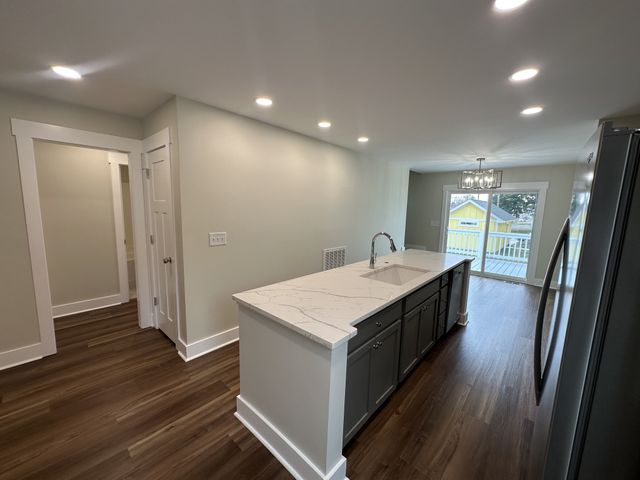 99 N Shephard St, Winchester, TN 37398