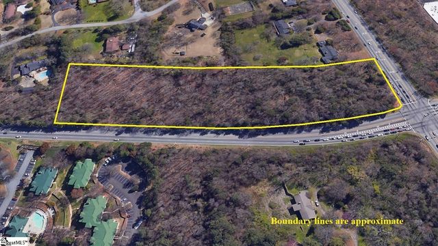 501 Pelham Road, Greenville, SC 29615