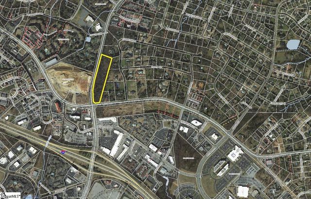 501 Pelham Road, Greenville, SC 29615