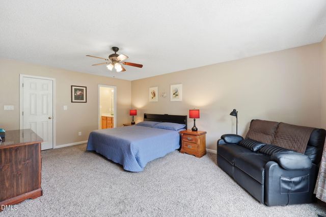 409 Brown Circle, Rolesville, NC 27571